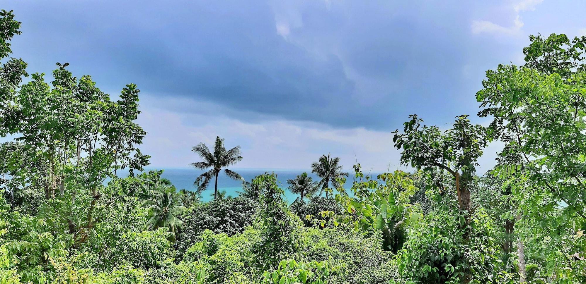 Chaweng Bay View Resort Bophut Exterior photo