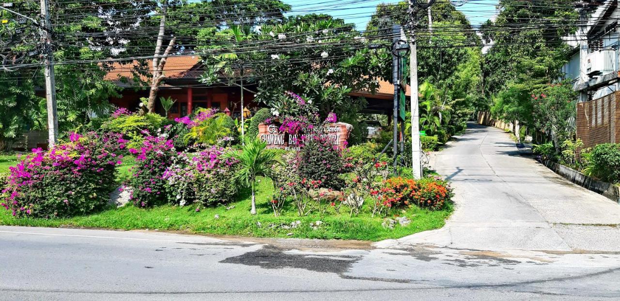 Chaweng Bay View Resort Bophut Exterior photo